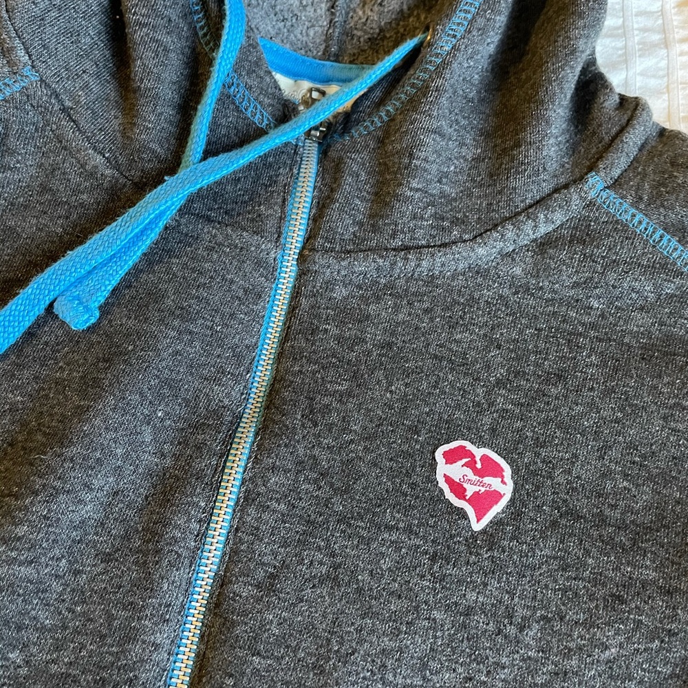 Michigan Made Hoodie